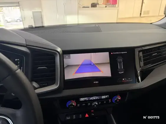 AUDI A1 SPORTBACK II - voiture d'occasion - Photo 37