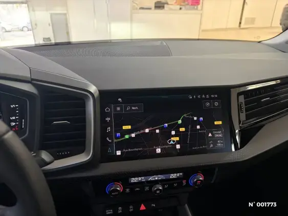 AUDI A1 SPORTBACK II - voiture d'occasion - Photo 38