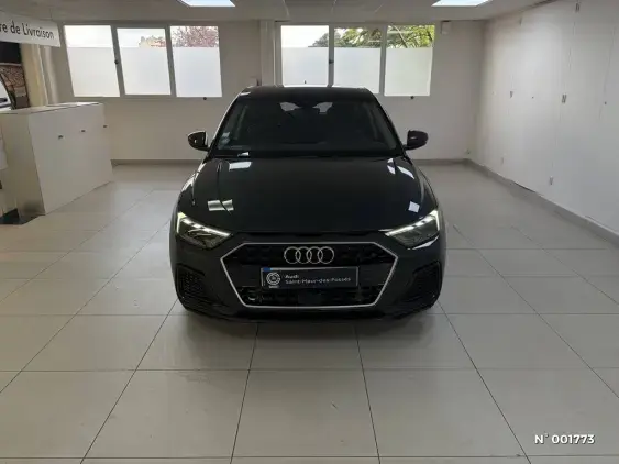 AUDI A1 SPORTBACK II - voiture d'occasion - Photo 42