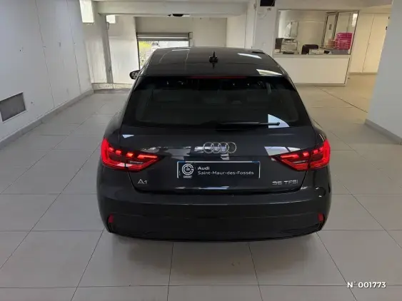 AUDI A1 SPORTBACK II - voiture d'occasion - Photo 43
