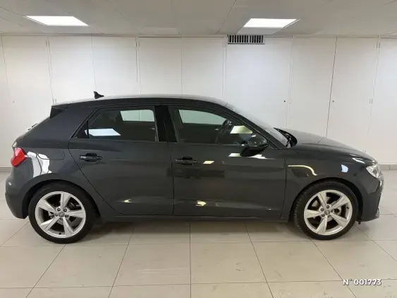 AUDI A1 SPORTBACK II - voiture d'occasion - Photo 45