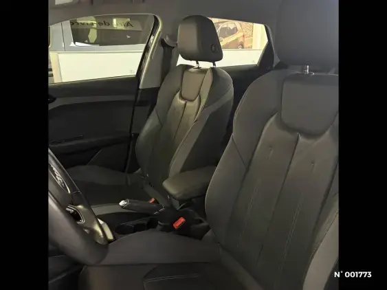 AUDI A1 SPORTBACK II - voiture d'occasion - Photo 56