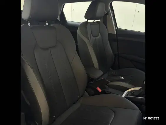 AUDI A1 SPORTBACK II - voiture d'occasion - Photo 58