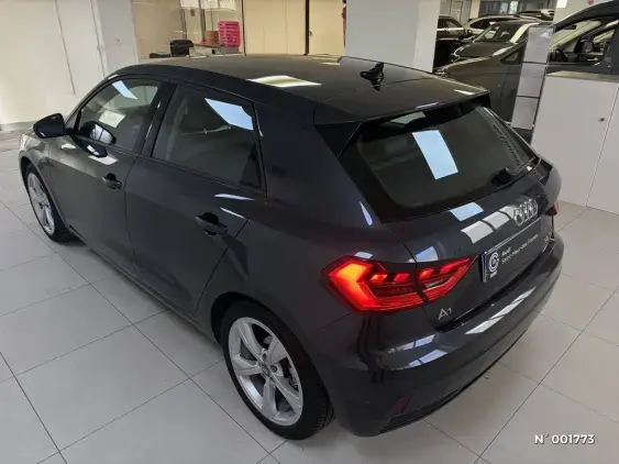 AUDI A1 SPORTBACK II - voiture d'occasion - Photo 63