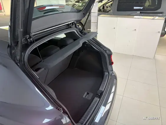 AUDI A1 SPORTBACK II - voiture d'occasion - Photo 64