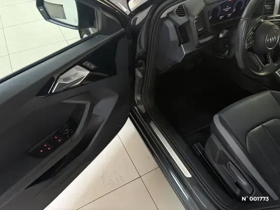 AUDI A1 SPORTBACK II - voiture d'occasion - Photo 65