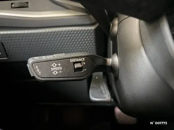 AUDI A1 SPORTBACK II - voiture d'occasion - Photo 67