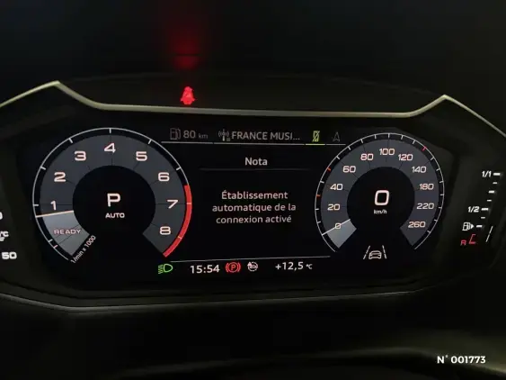 AUDI A1 SPORTBACK II - voiture d'occasion - Photo 72