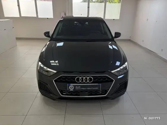 AUDI A1 SPORTBACK II - voiture d'occasion - Photo 6