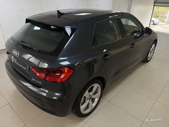 AUDI A1 SPORTBACK II - voiture d'occasion - Photo 10