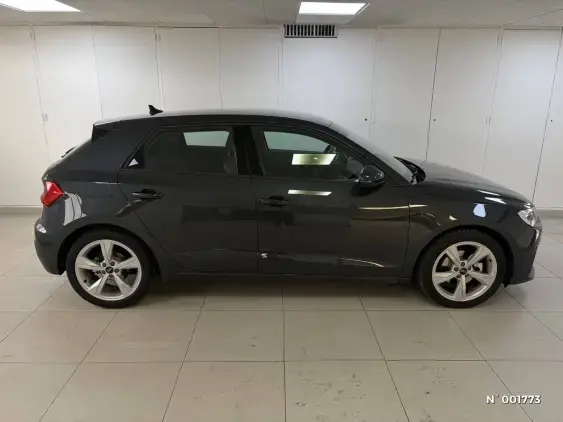 AUDI A1 SPORTBACK II - voiture d'occasion - Photo 11