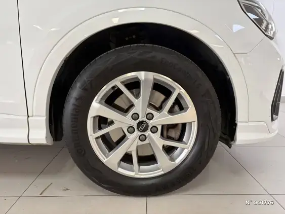 AUDI Q3 - voiture d'occasion - Photo 5