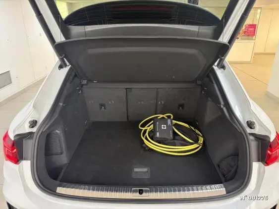 AUDI Q3 - voiture d'occasion - Photo 13