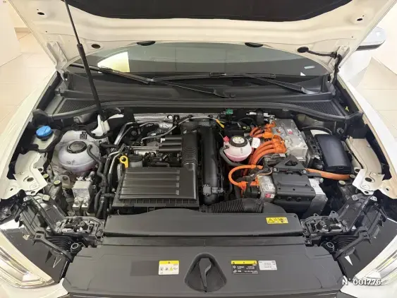 AUDI Q3 - voiture d'occasion - Photo 12