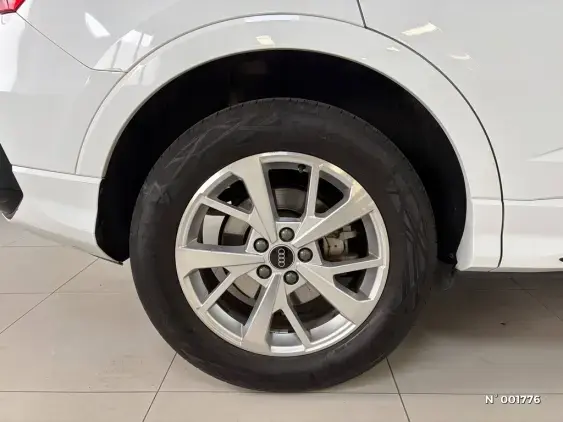 AUDI Q3 - voiture d'occasion - Photo 15