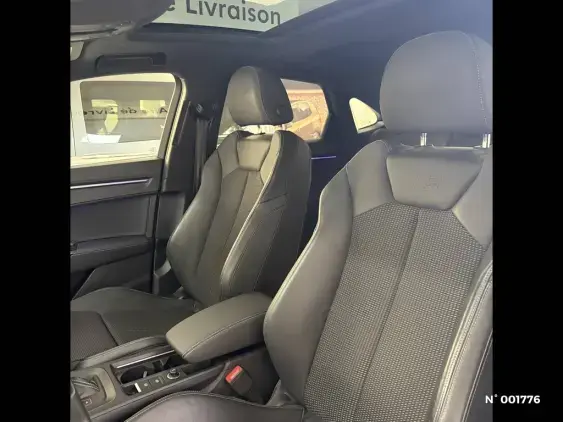 AUDI Q3 - voiture d'occasion - Photo 16