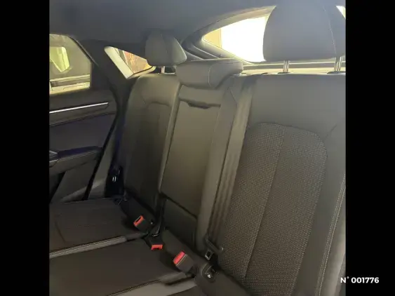 AUDI Q3 - voiture d'occasion - Photo 17