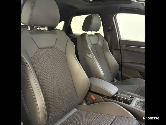 AUDI Q3 - voiture d'occasion - Photo 18