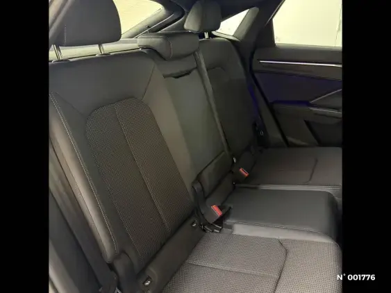 AUDI Q3 - voiture d'occasion - Photo 19