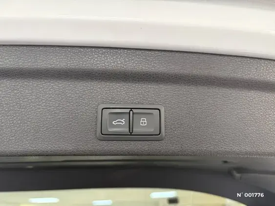 AUDI Q3 - voiture d'occasion - Photo 24