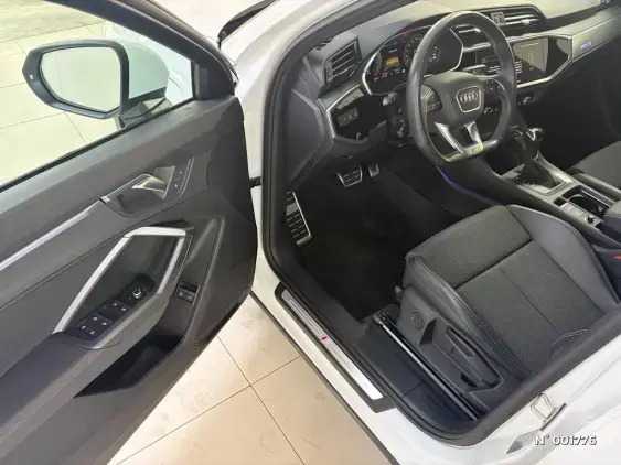 AUDI Q3 - voiture d'occasion - Photo 25