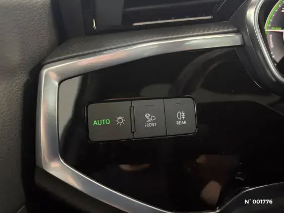 AUDI Q3 - voiture d'occasion - Photo 26