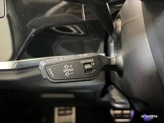 AUDI Q3 - voiture d'occasion - Photo 27