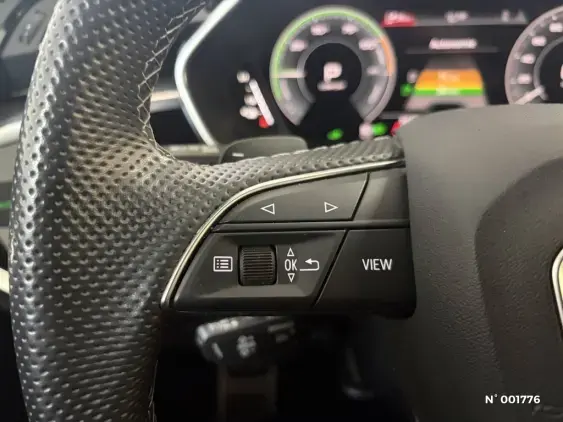 AUDI Q3 - voiture d'occasion - Photo 28