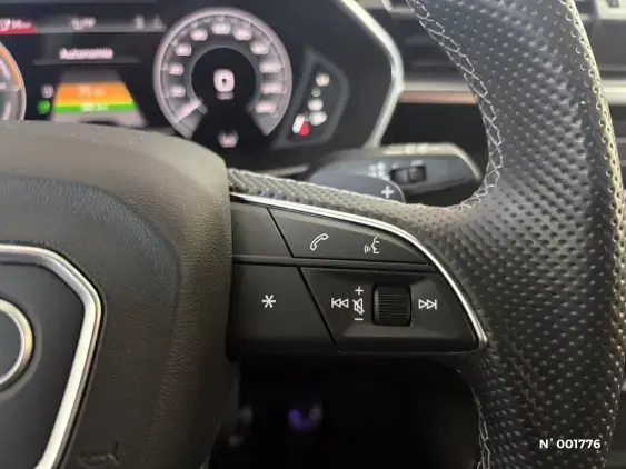 AUDI Q3 - voiture d'occasion - Photo 29