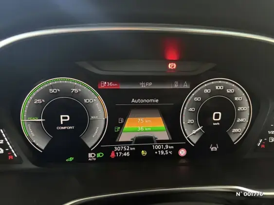 AUDI Q3 - voiture d'occasion - Photo 30