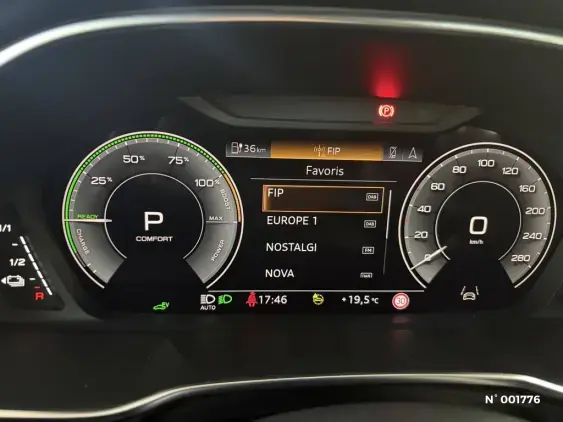 AUDI Q3 - voiture d'occasion - Photo 31