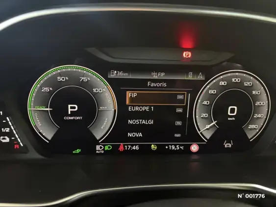 AUDI Q3 - voiture d'occasion - Photo 32