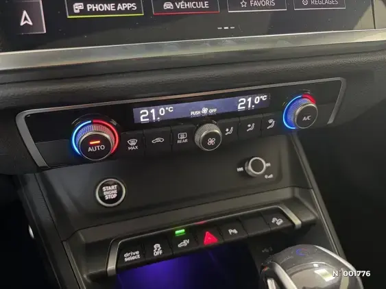 AUDI Q3 - voiture d'occasion - Photo 34