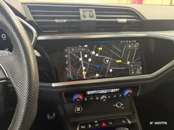 AUDI Q3 - voiture d'occasion - Photo 38