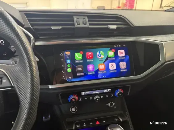 AUDI Q3 - voiture d'occasion - Photo 41