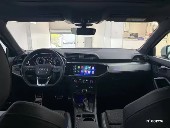 AUDI Q3 - voiture d'occasion - Photo 43