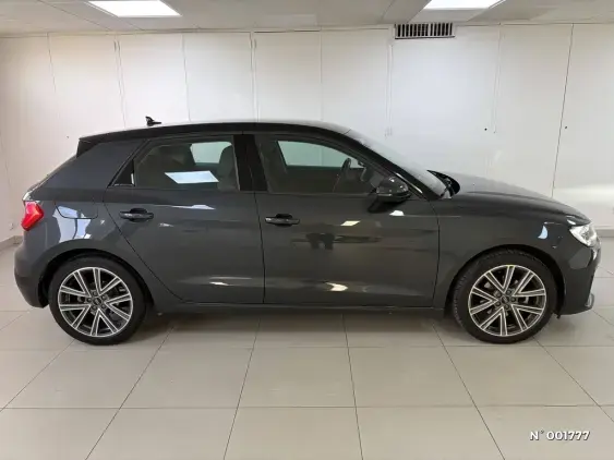 AUDI A1 SPORTBACK II - voiture d'occasion - Photo 4