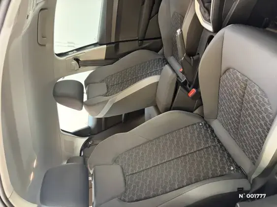 AUDI A1 SPORTBACK II - voiture d'occasion - Photo 5