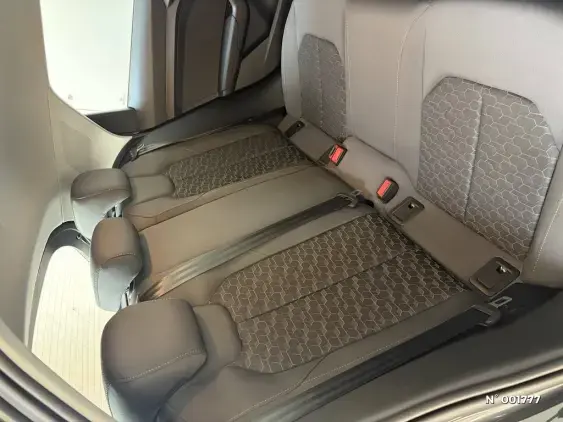 AUDI A1 SPORTBACK II - voiture d'occasion - Photo 2