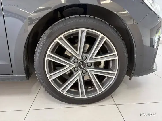 AUDI A1 SPORTBACK II - voiture d'occasion - Photo 8