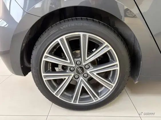 AUDI A1 SPORTBACK II - voiture d'occasion - Photo 9