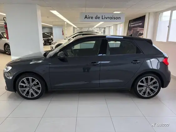 AUDI A1 SPORTBACK II - voiture d'occasion - Photo 13