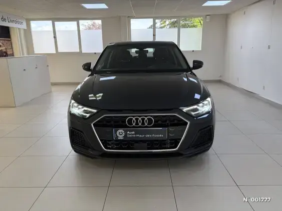 AUDI A1 SPORTBACK II - voiture d'occasion - Photo 14