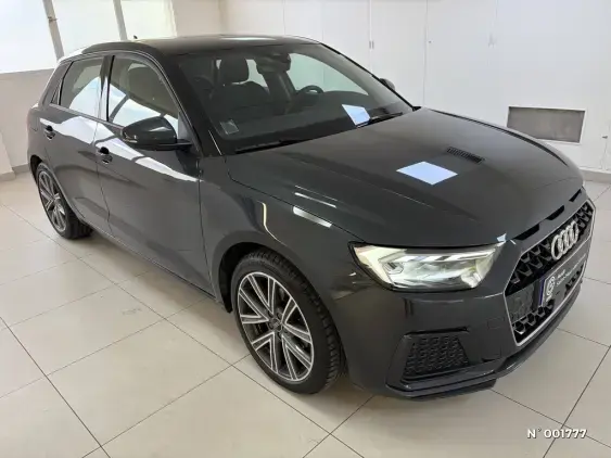 AUDI A1 SPORTBACK II - voiture d'occasion - Photo 7