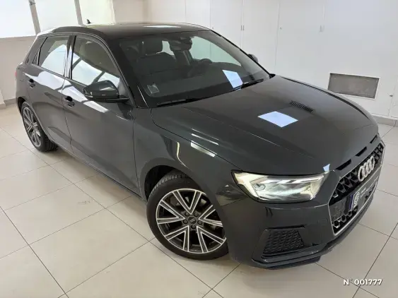 AUDI A1 SPORTBACK II - voiture d'occasion - Photo 15