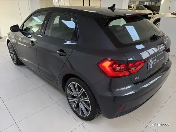 AUDI A1 SPORTBACK II - voiture d'occasion - Photo 16