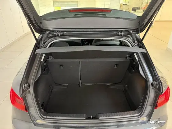 AUDI A1 SPORTBACK II - voiture d'occasion - Photo 19