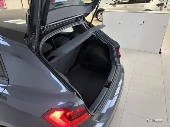 AUDI A1 SPORTBACK II - voiture d'occasion - Photo 20