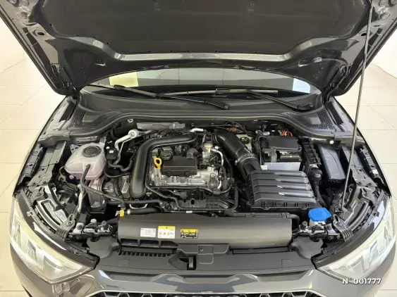 AUDI A1 SPORTBACK II - voiture d'occasion - Photo 21