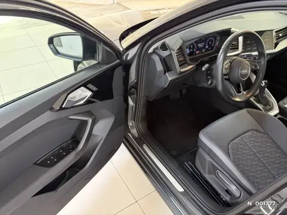 AUDI A1 SPORTBACK II - voiture d'occasion - Photo 22